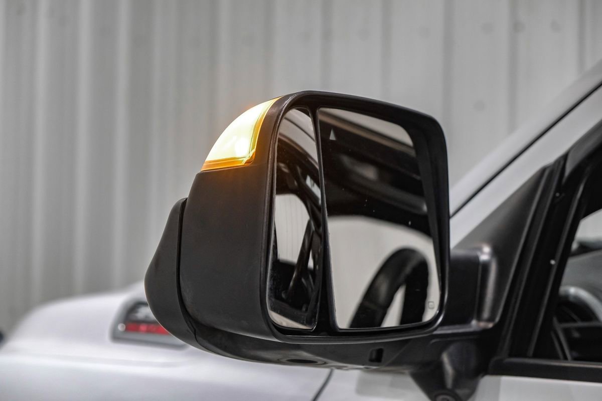 Used 2021 RAM 3500 Tradesman w/ Towing Technology Group image 39