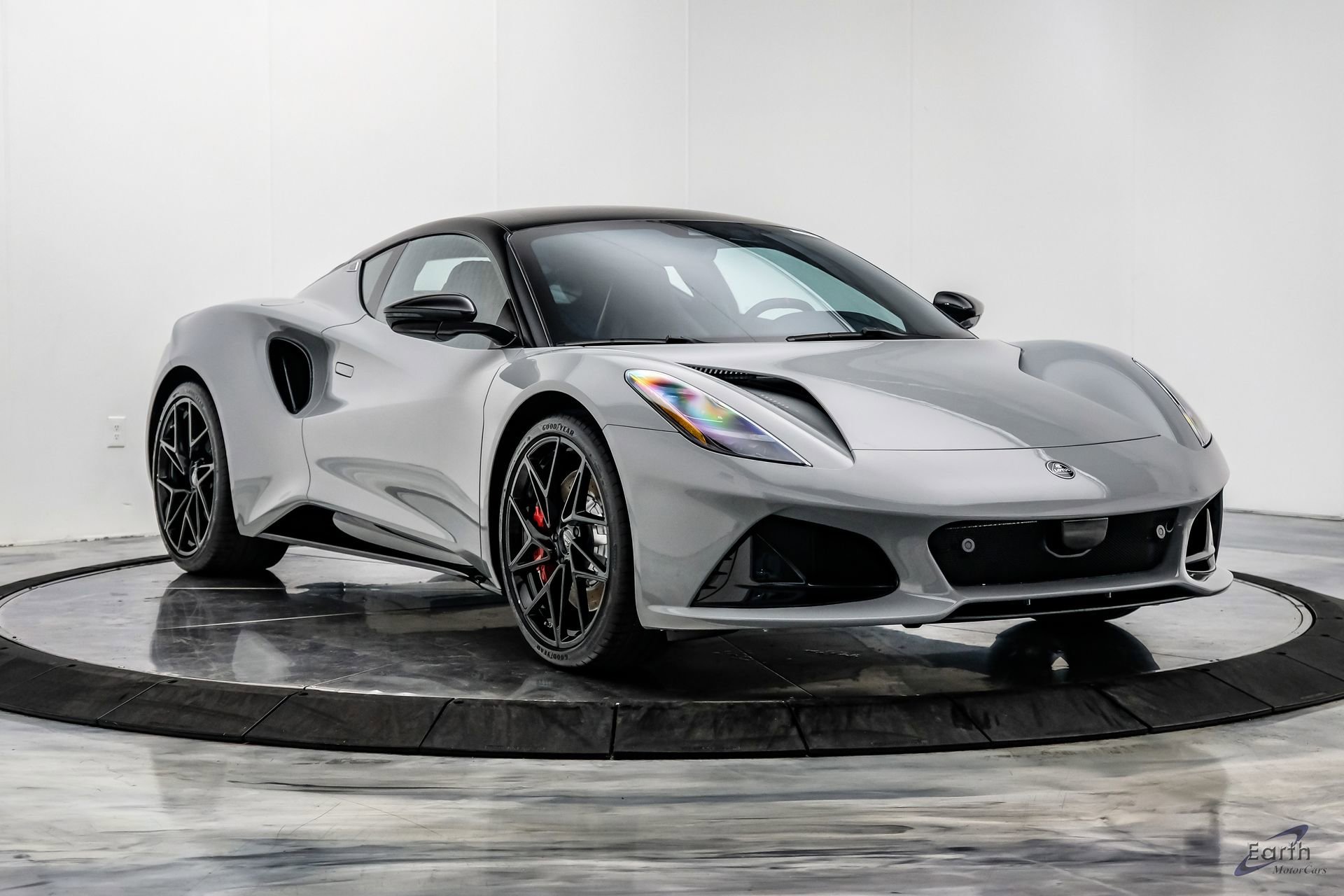 New 2026 Lotus Emira image 24