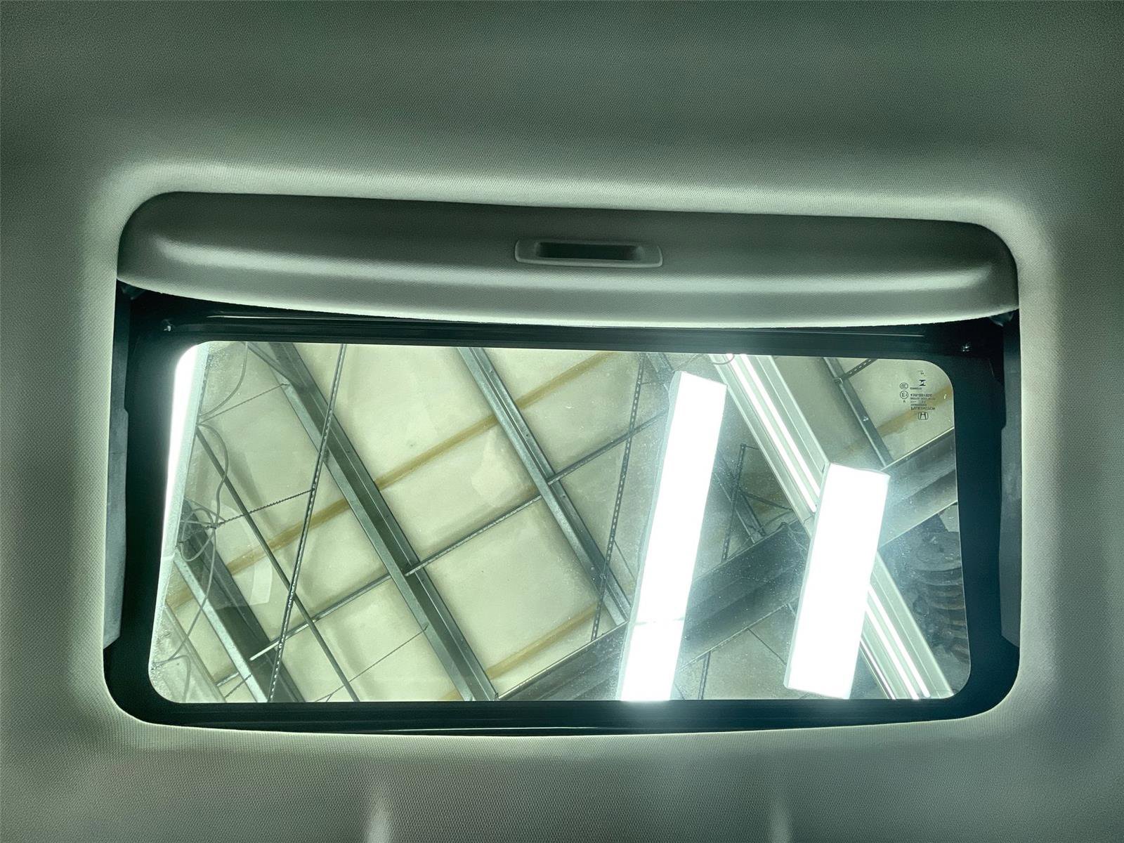 Certified 2025 Honda CR-V EX image 28