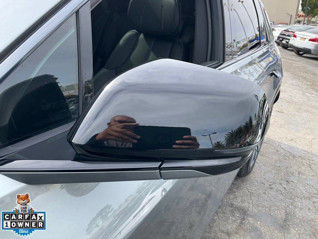 Used 2024 Cadillac Lyriq Sport RWD image 90