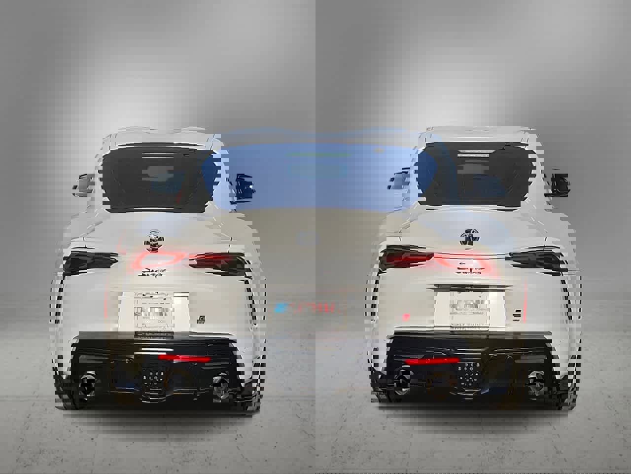 Certified 2021 Toyota Supra image 7