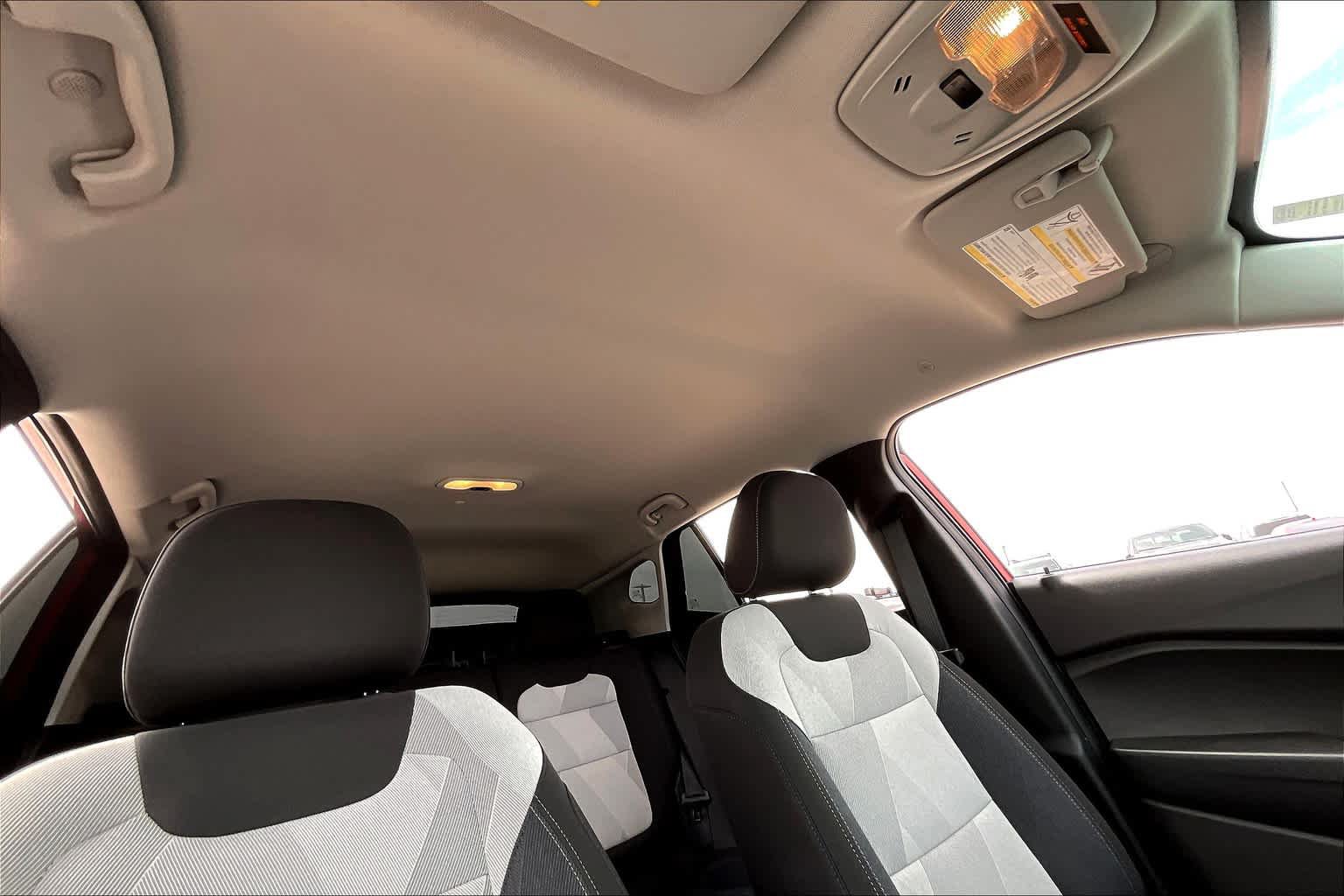 Used 2024 Chevrolet Trax LS w/ LS Convenience Package FWD image 13