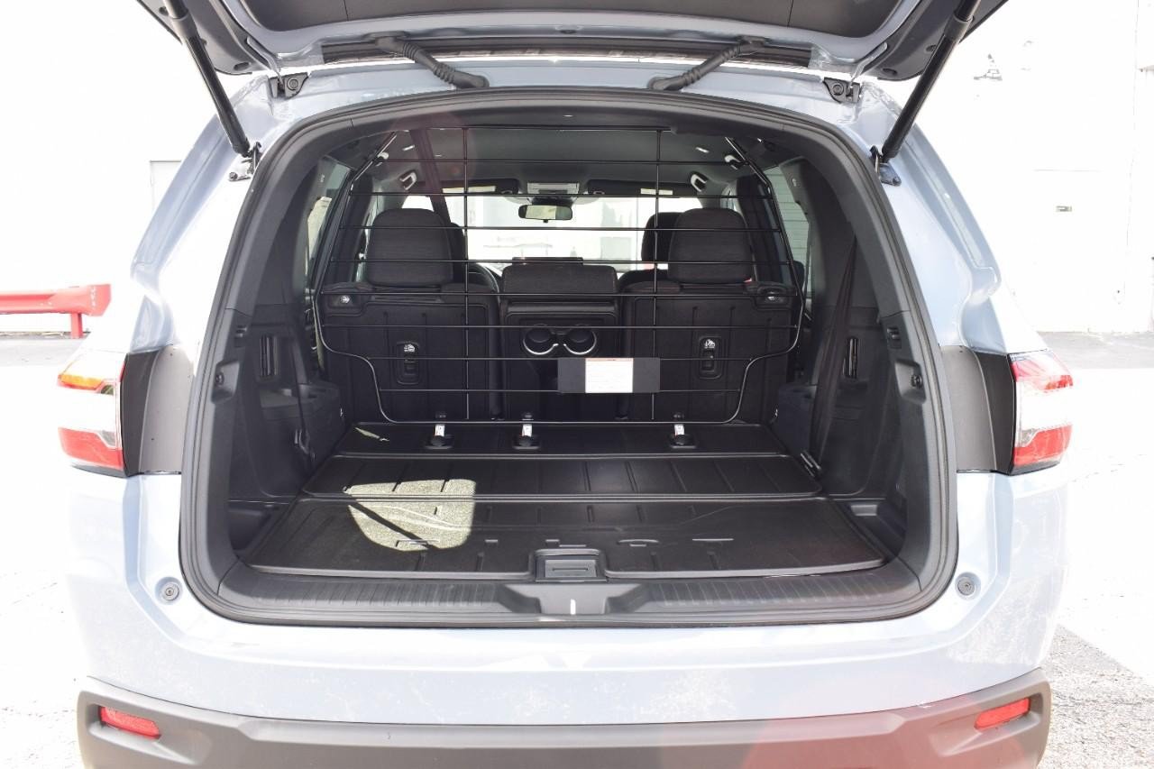 New 2026 Honda Pilot Sport image 6
