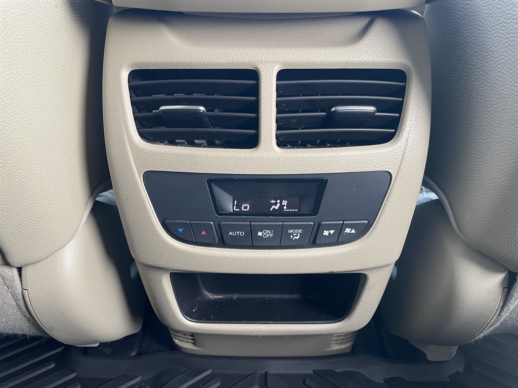 Used 2014 Acura MDX w/ Technology Package FWD image 33