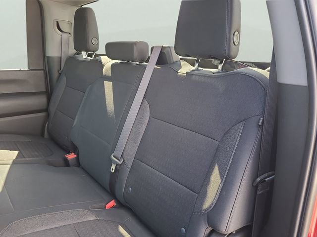 Used 2020 Chevrolet Silverado 3500 LT image 12