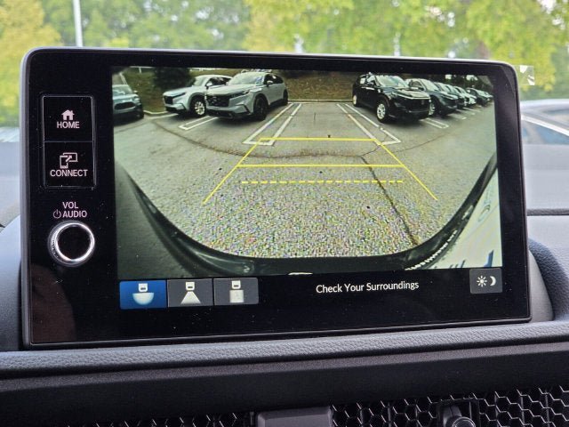 New 2026 Honda CR-V LX image 10