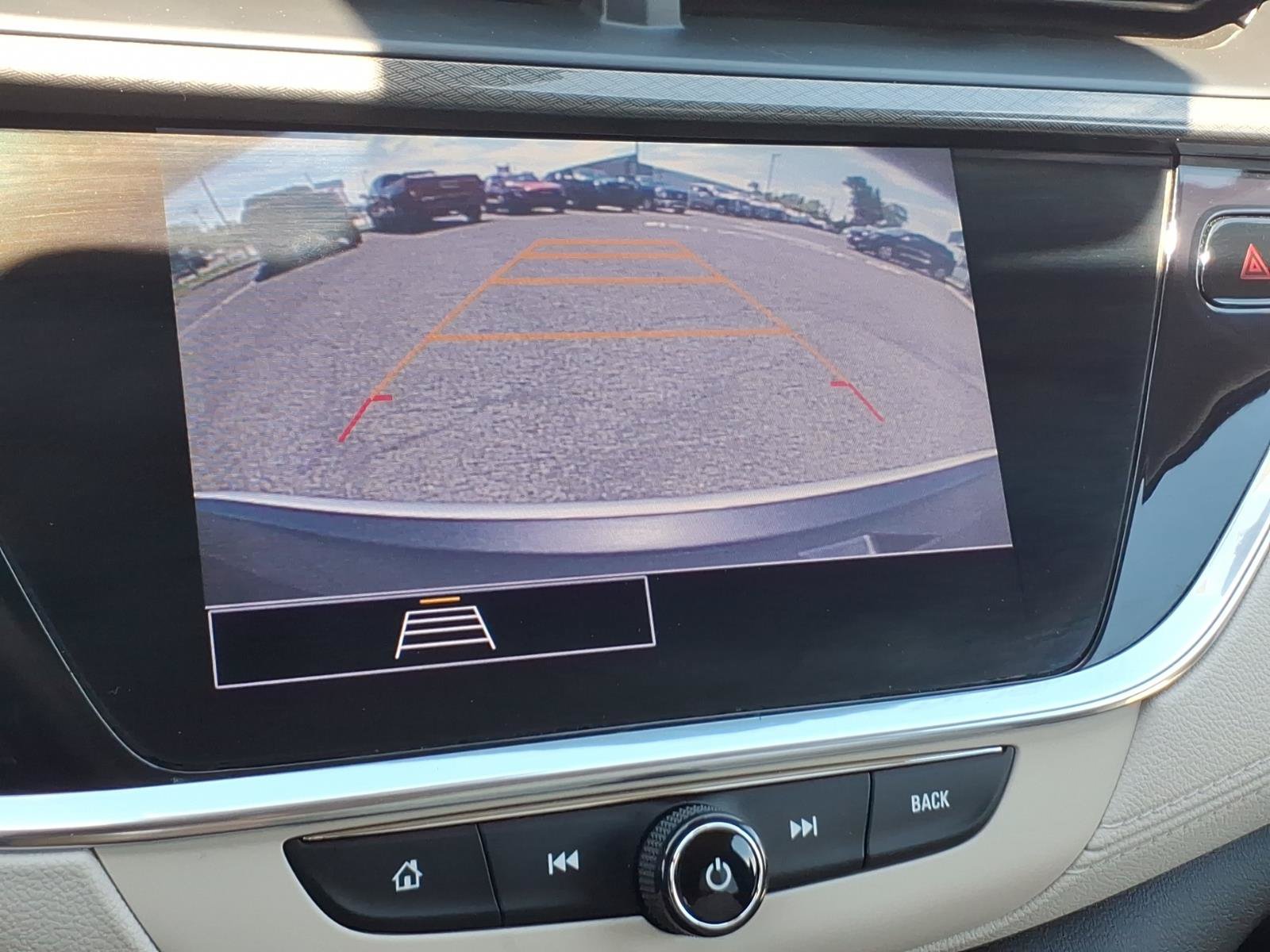 Used 2023 Buick Encore GX Select FWD image 22