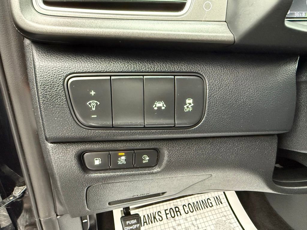 Used 2019 Kia Niro LX image 11