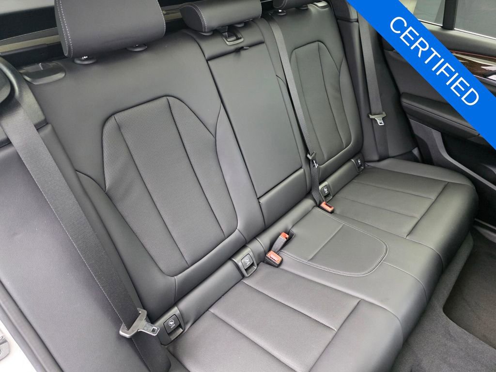 Used 2023 BMW X3 xDrive30i w/ Premium Package AWD/4WD image 27