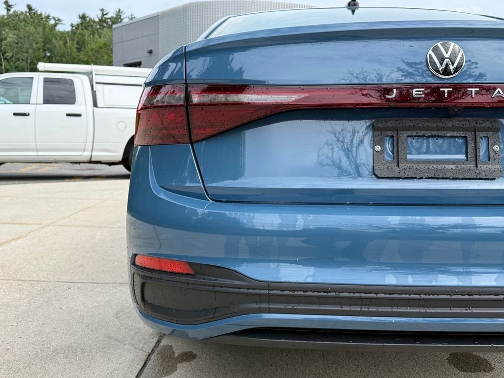 New 2026 Volkswagen Jetta Sport FWD image 15