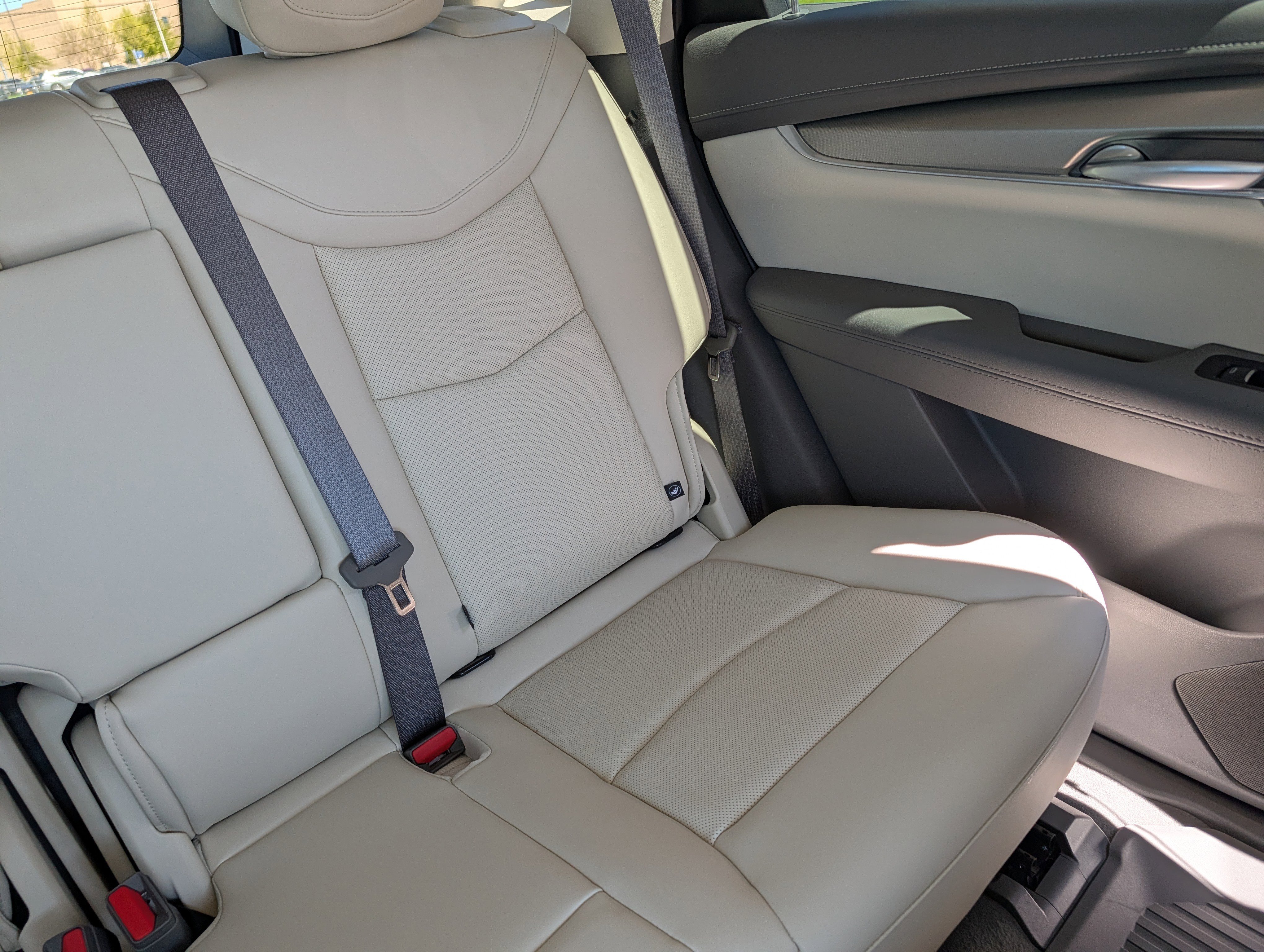 New 2026 Cadillac XT5 Premium Luxury AWD/4WD image 16