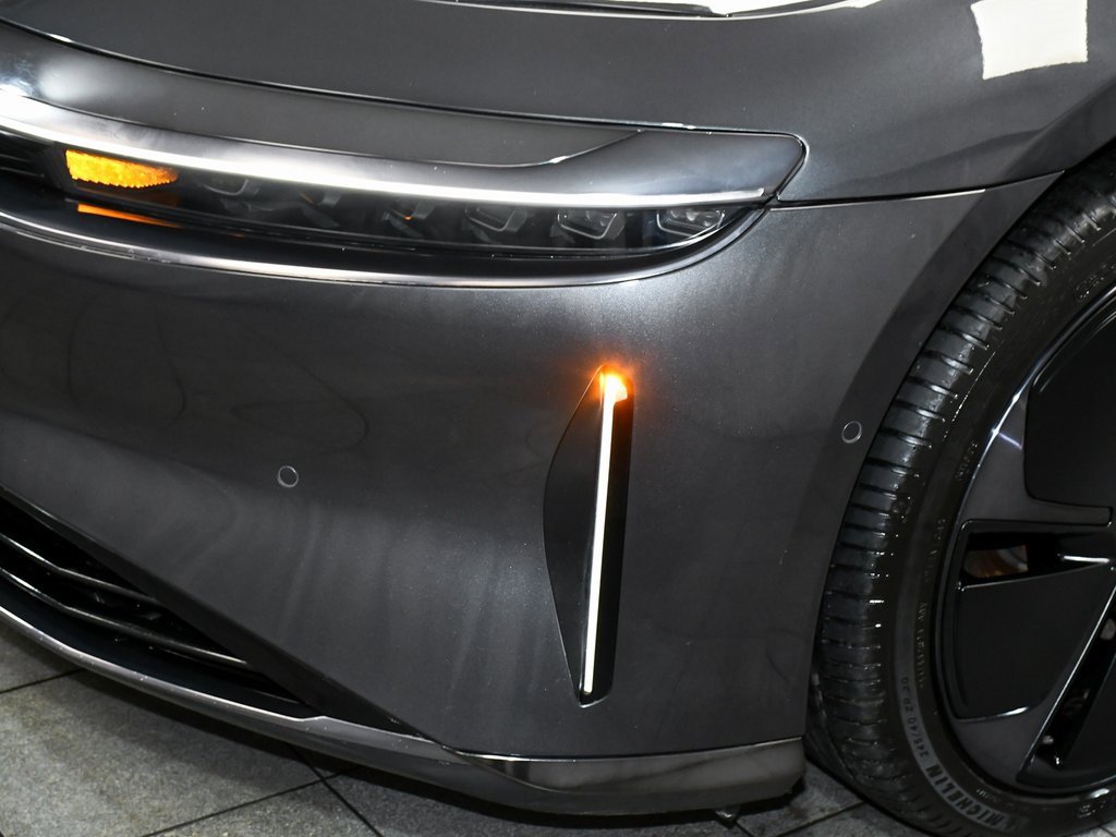 Used 2024 Lucid Air Grand Touring image 73