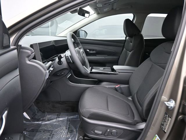 New 2026 Hyundai Tucson SEL AWD/4WD image 11
