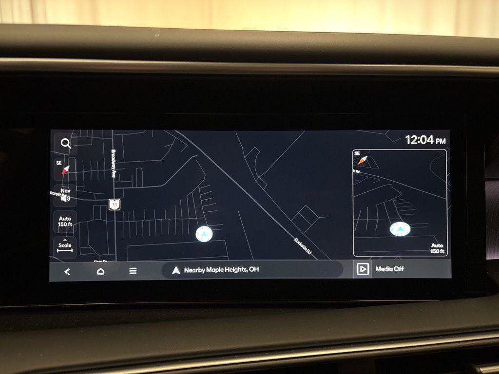 New 2026 Hyundai Palisade Calligraphy AWD/4WD image 18