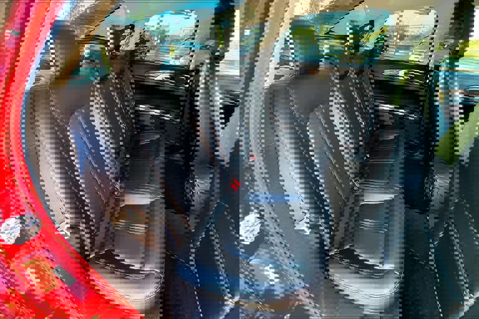 Used 2016 Lincoln MKZ Hybrid image 19