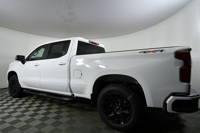 New 2026 Chevrolet Silverado 1500 RST w/ RST Select Package image 14