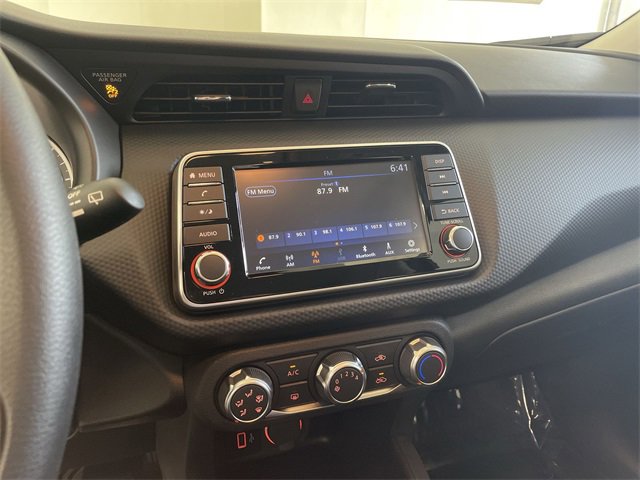 Certified 2025 Nissan Kicks Play S image 23