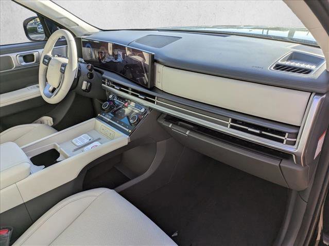 New 2026 Hyundai Santa Fe SEL image 19