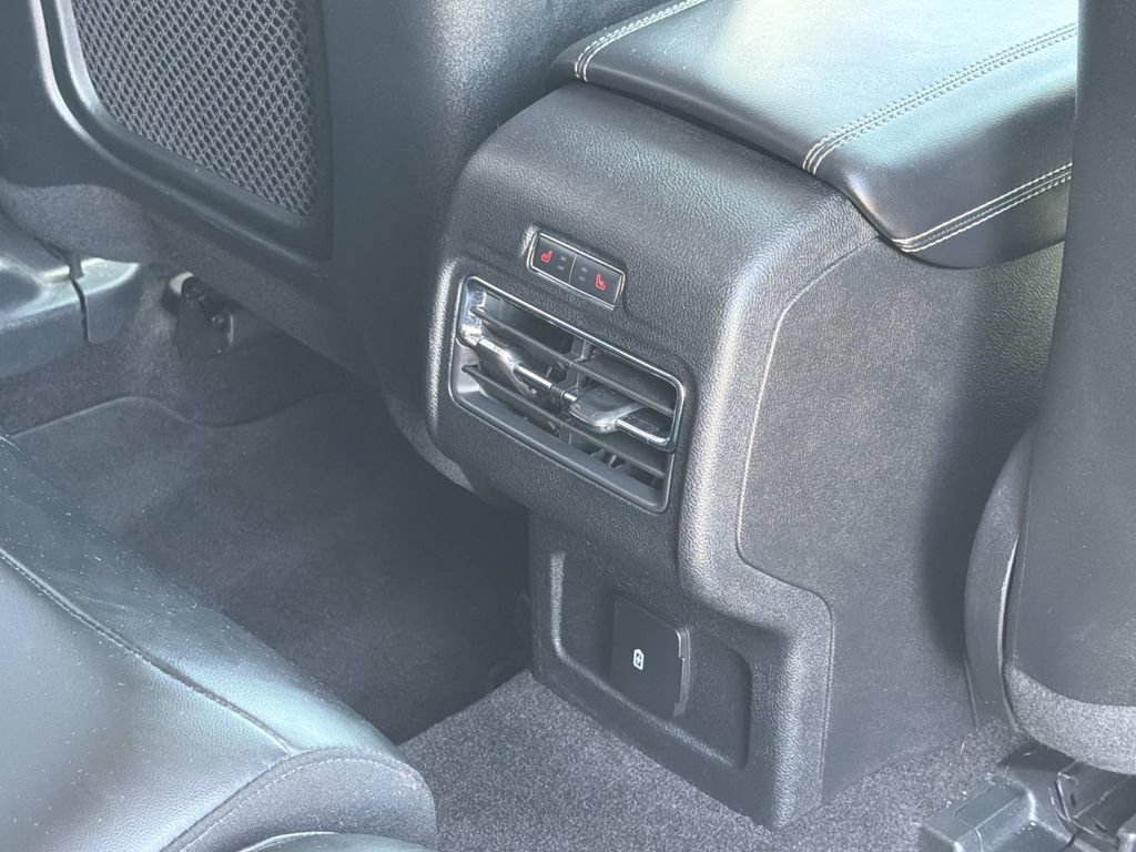 Used 2021 Lincoln Corsair AWD w/ Premium Package image 26