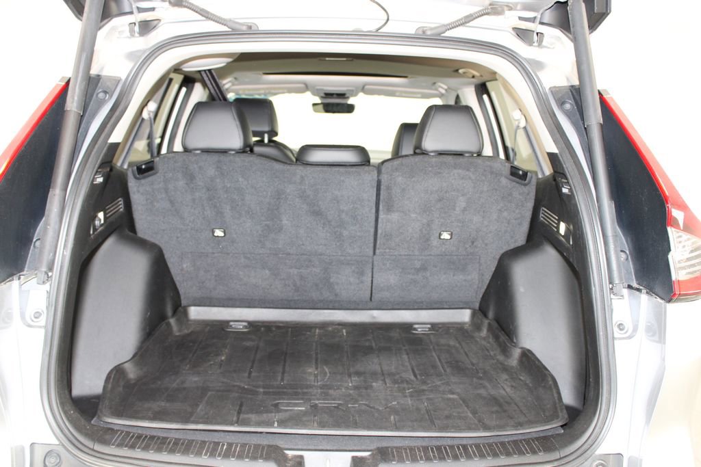 Used 2023 Honda CR-V EX-L image 14