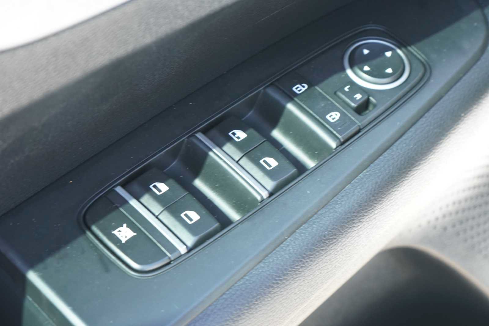 Certified 2024 Kia Forte LX FWD image 17
