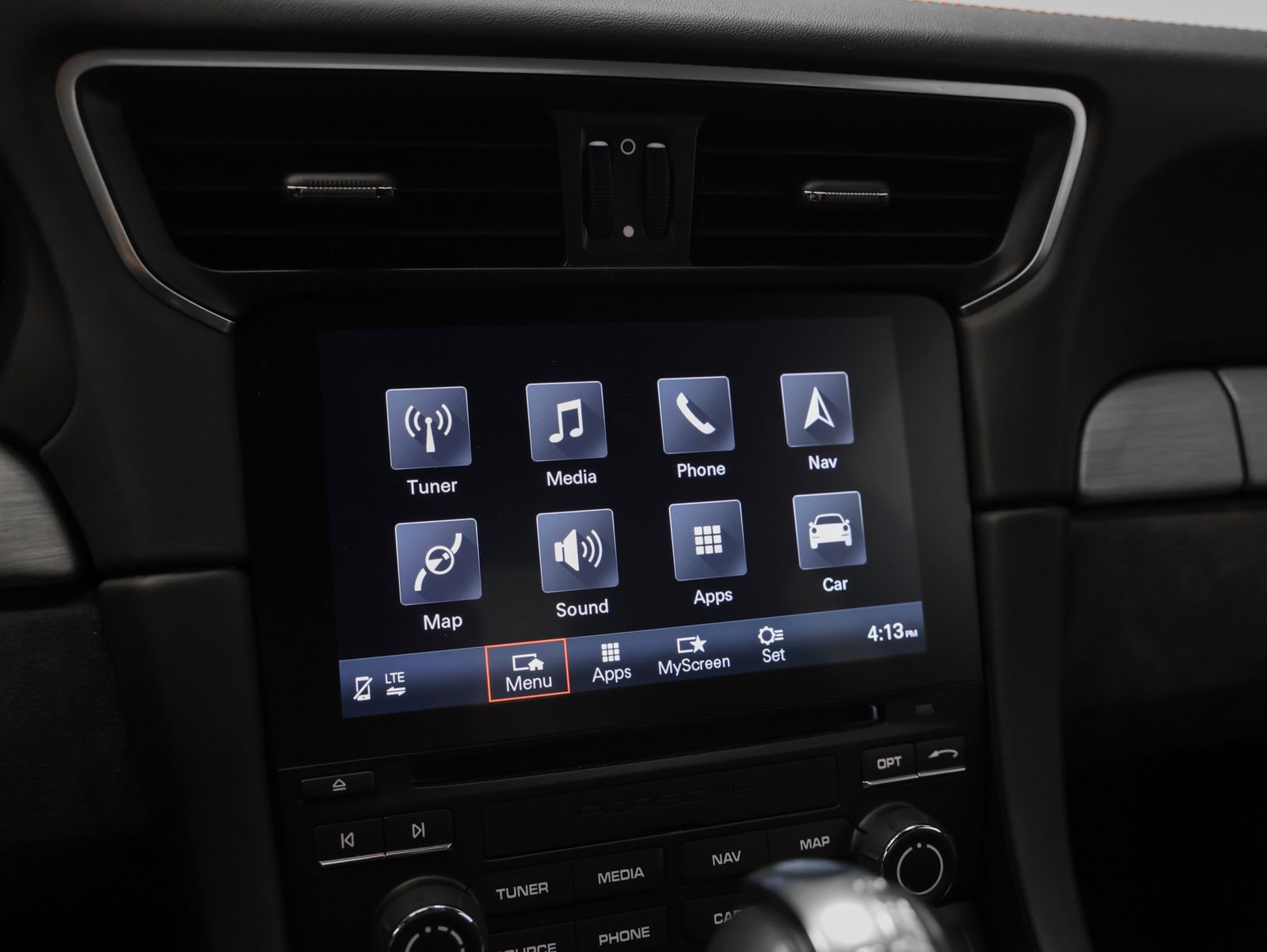 Certified 2018 Porsche 911 GT3 image 57