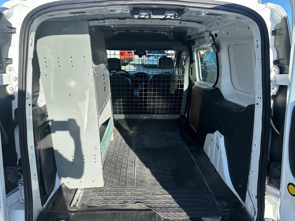 Used 2015 Ford Transit Connect XL image 23