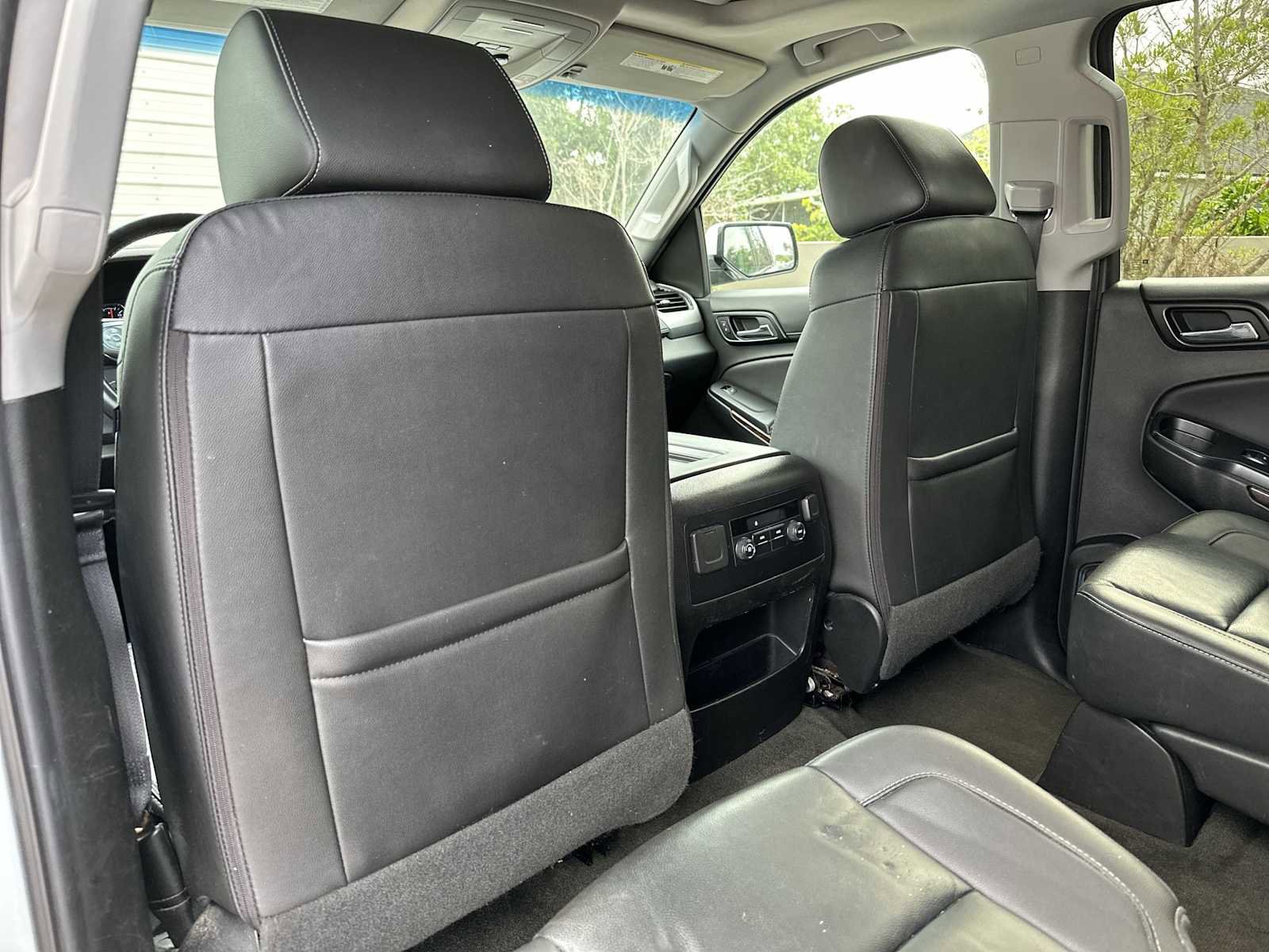 Used 2018 Chevrolet Tahoe LT AWD/4WD image 17