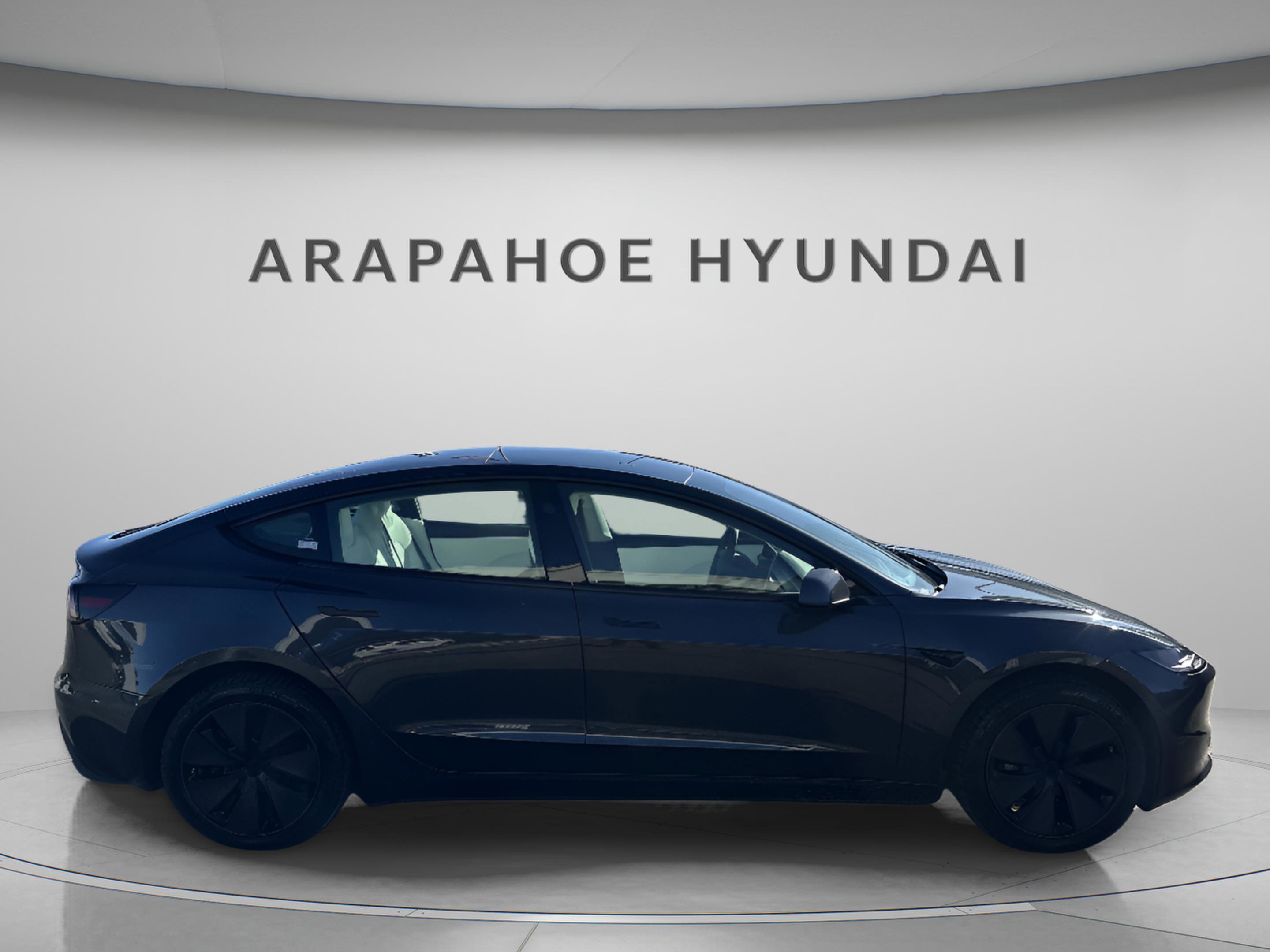 Used 2025 Tesla Model 3 Long Range image 6