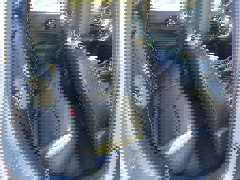 New 2026 Jeep Compass Limited image 12