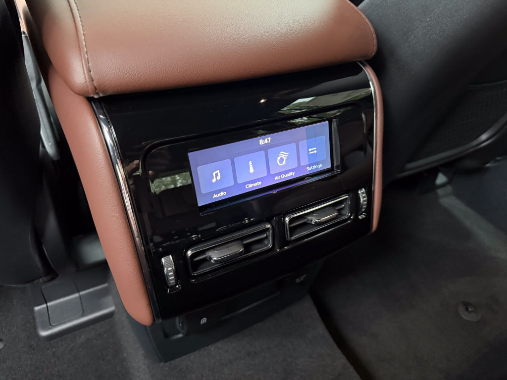 New 2026 Lincoln Aviator Reserve AWD/4WD image 66