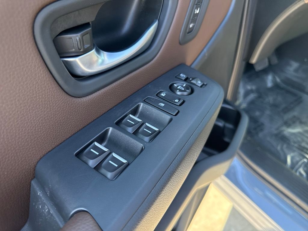 New 2026 Honda Pilot TrailSport image 11