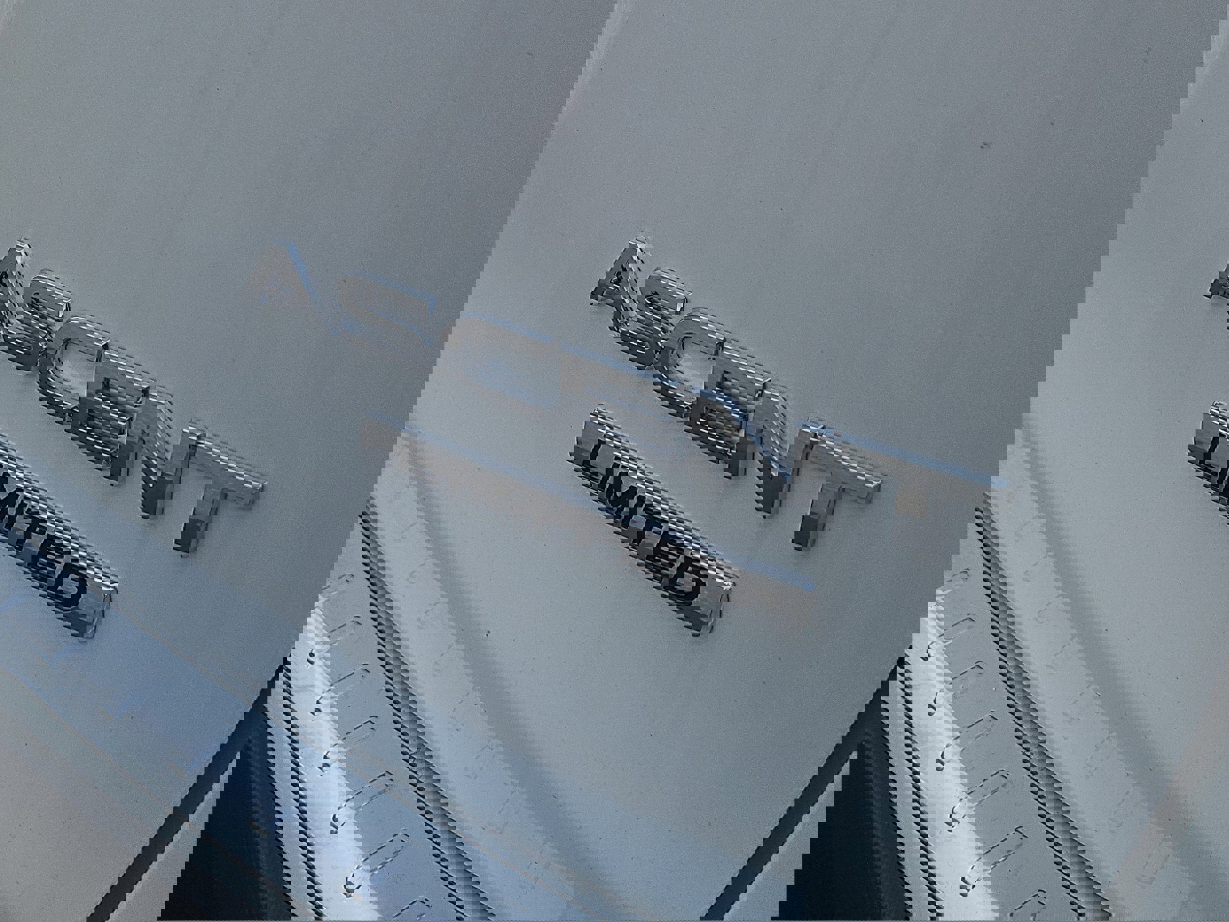 New 2026 Subaru Ascent Limited image 4