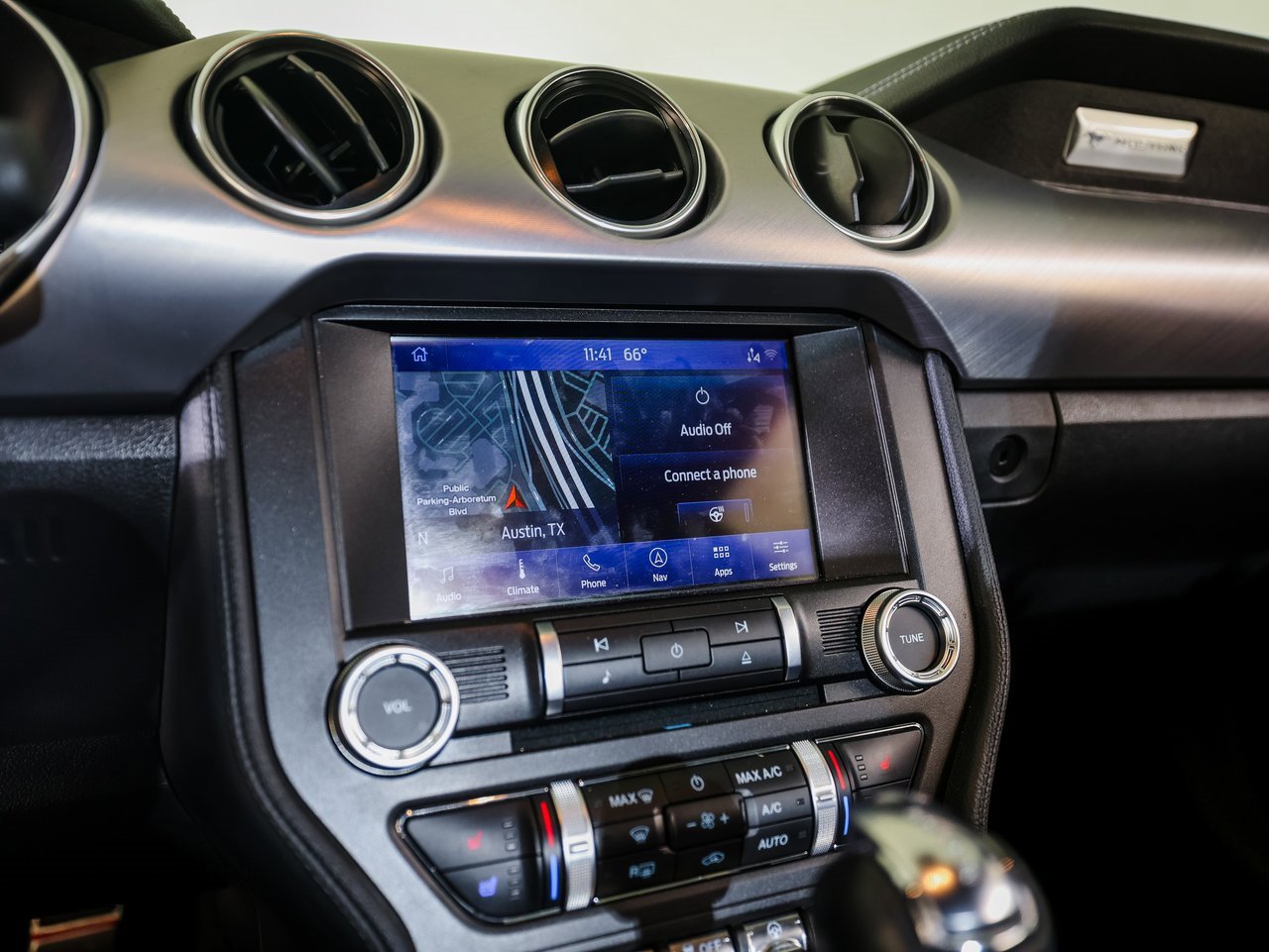 Used 2022 Ford Mustang GT Premium w/ Equipment Group 401A image 18