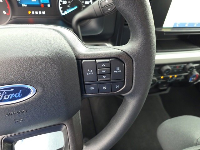 New 2026 Ford F250 XLT image 25