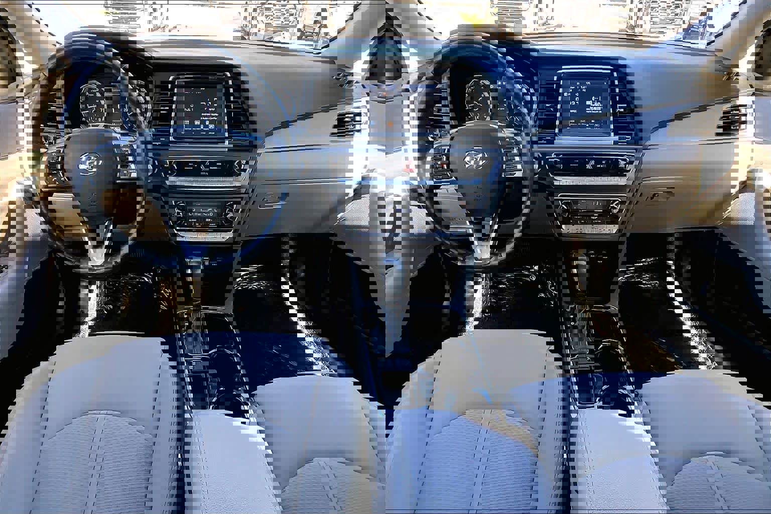 Used 2019 Hyundai Sonata SEL image 14