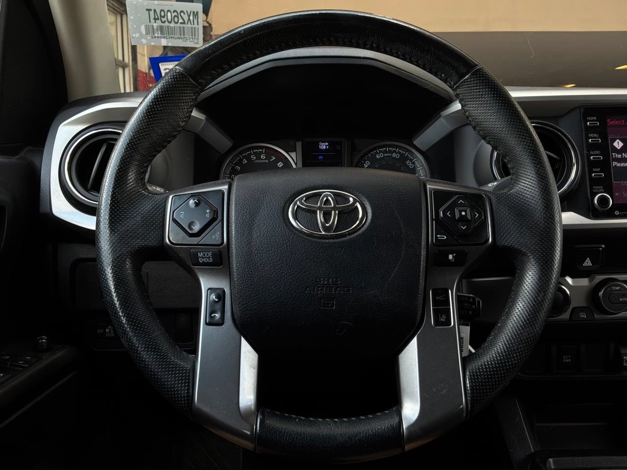Used 2021 Toyota Tacoma SR5 AWD/4WD image 35