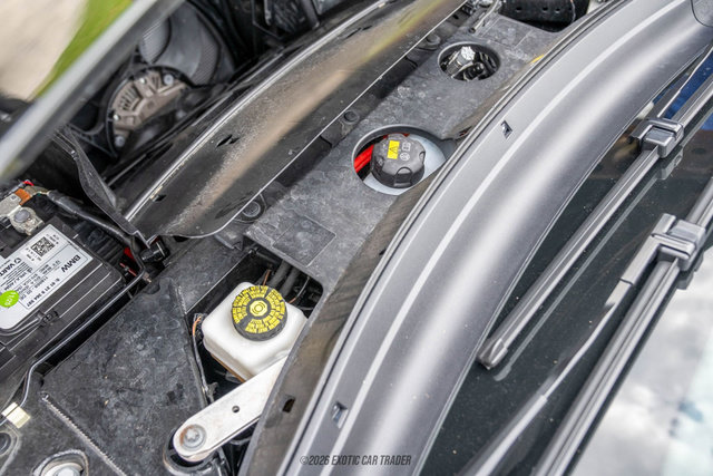 Used 2019 BMW i8 Coupe AWD/4WD image 24