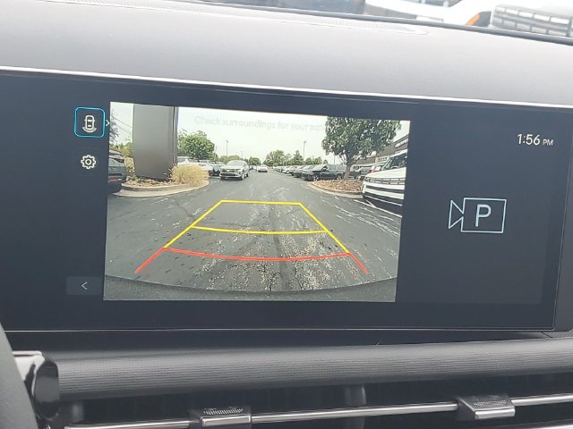 New 2027 Hyundai Santa Cruz SE AWD/4WD image 27