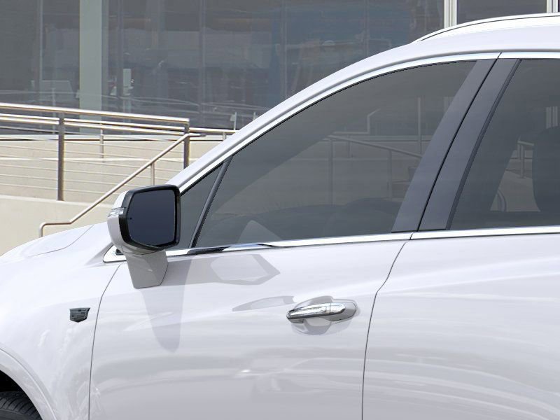 New 2026 Cadillac XT5 Premium Luxury image 12
