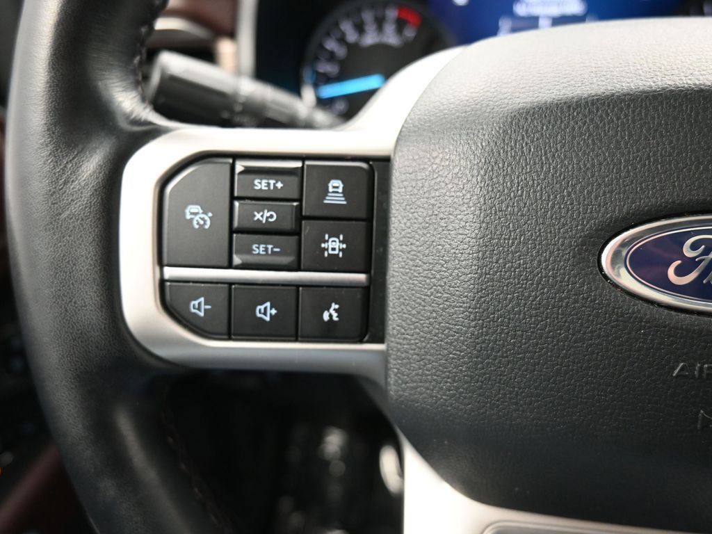 Used 2024 Ford Expedition Max Limited image 15