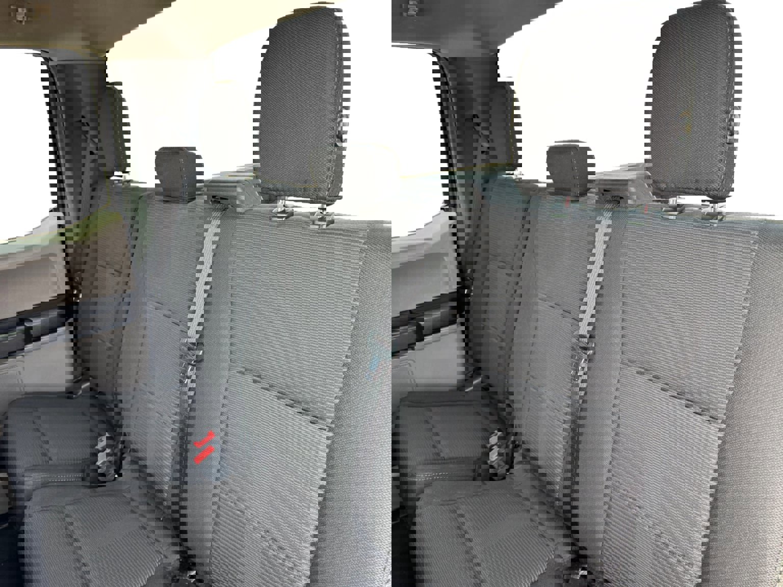 Used 2019 Ford F150 XL w/ Equipment Group 101A Mid image 16