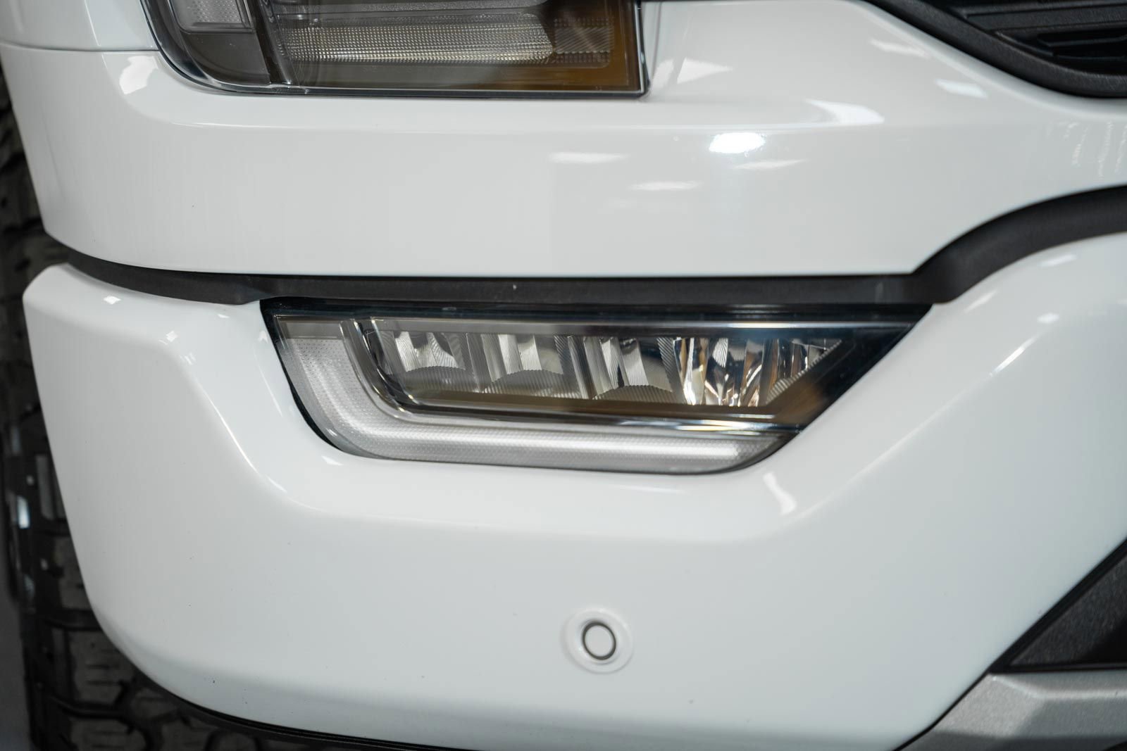 Certified 2023 Ford F150 Tremor w/ Equipment Group 402A High image 15