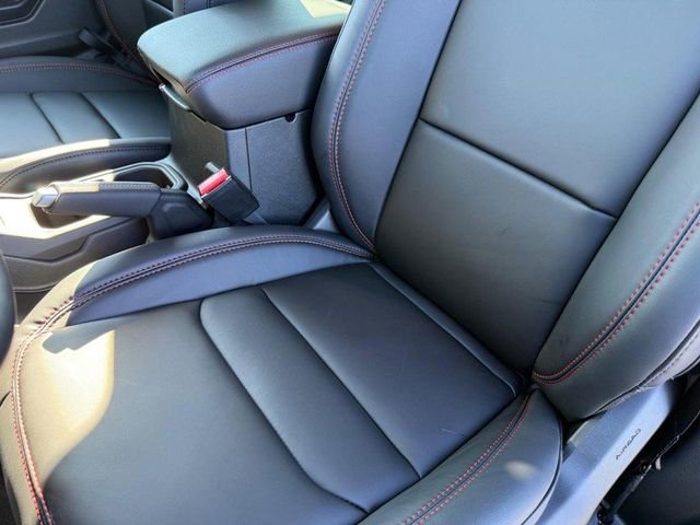 New 2025 Jeep Wrangler Rubicon image 29