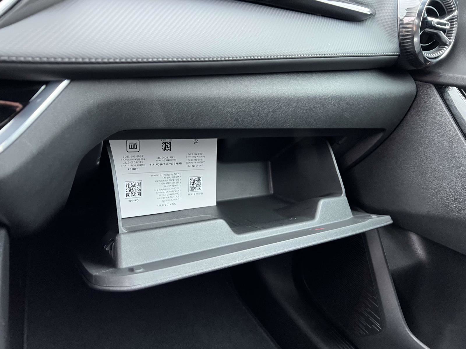 Certified 2025 Chevrolet Equinox LT w/ Safety and Technology Package image 30