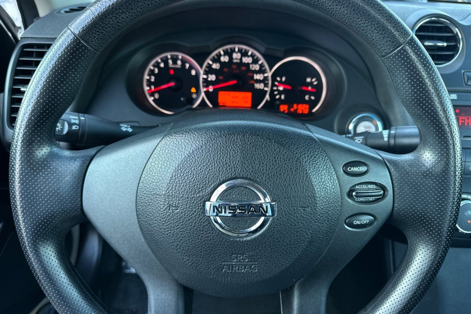 Used 2012 Nissan Altima 2.5 S image 27