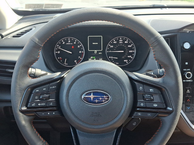 New 2026 Subaru Crosstrek 2.5i Limited AWD/4WD image 14