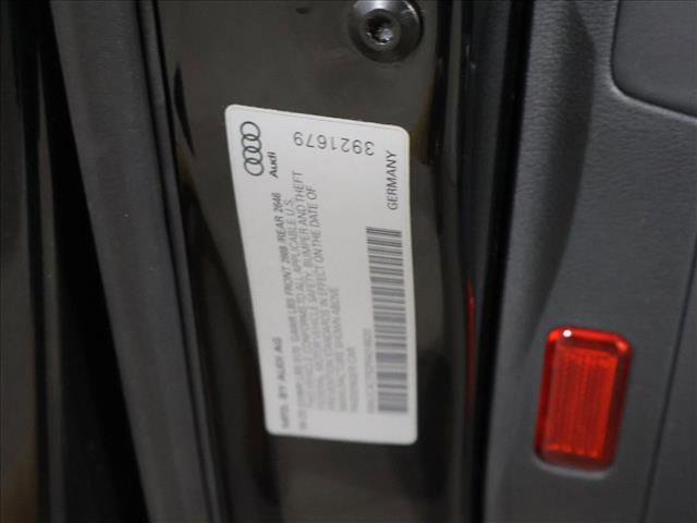 Used 2024 Audi S5 Premium Plus w/ Premium Plus Package image 16