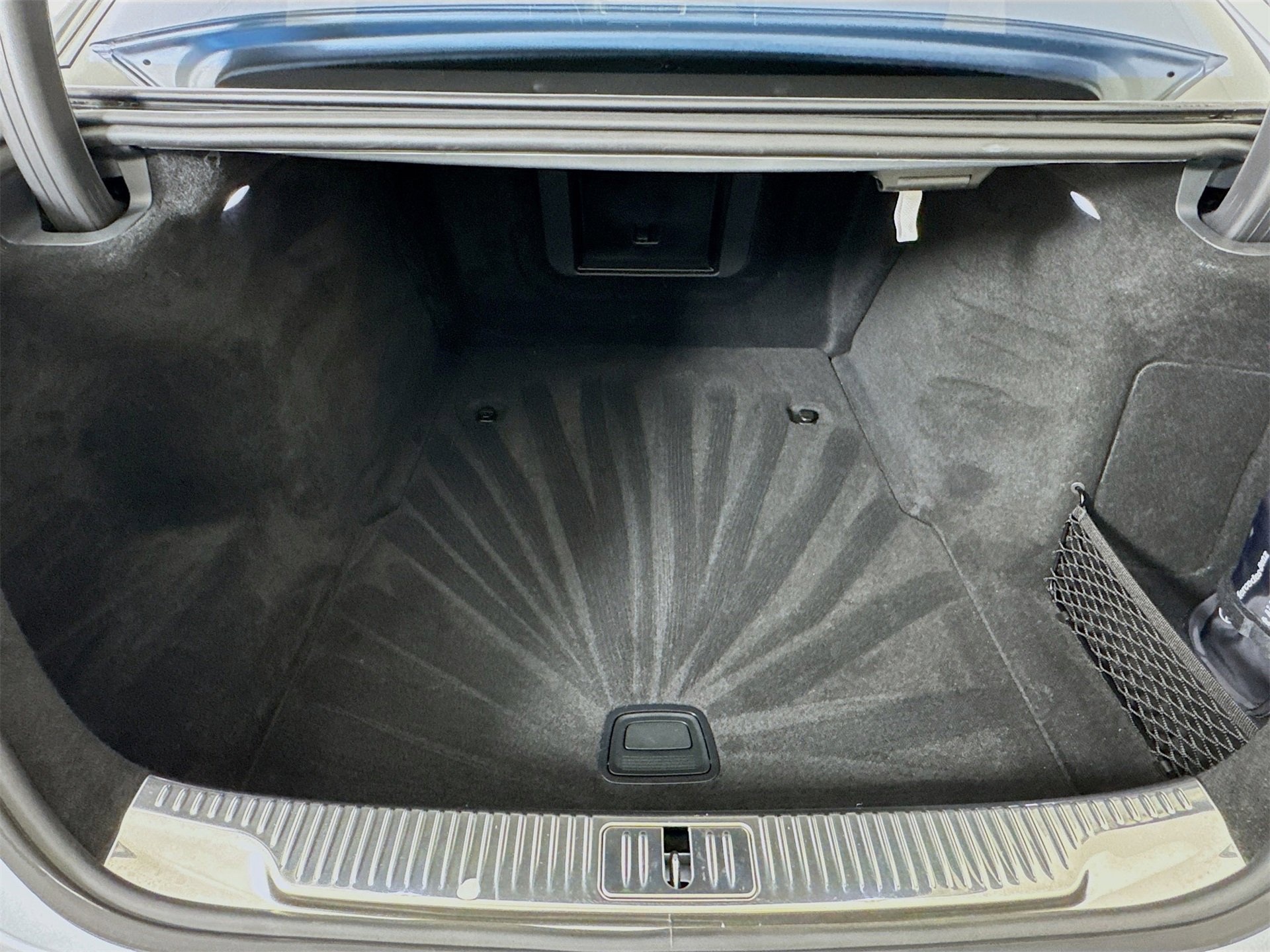 Certified 2022 Mercedes-Benz S 500 4MATIC image 29