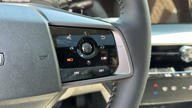 New 2026 Nissan Murano Platinum w/ Cargo Package AWD/4WD image 15